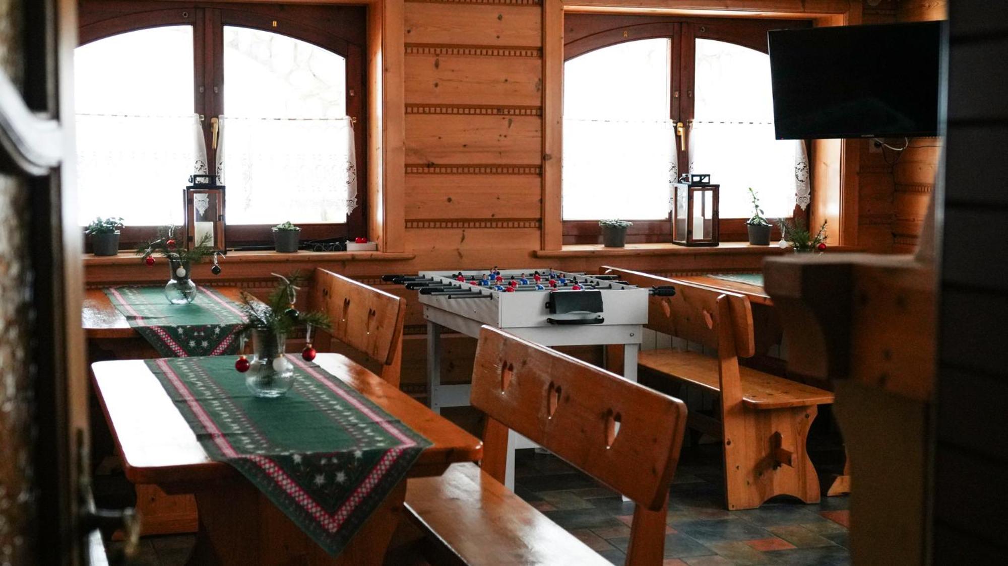Pensjonat U Doroty, Zakopane - Twoje Miejsce W Gorach 外观 照片